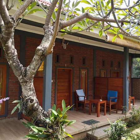 Tunjung Guest House Lovina Beach Pabean Buleleng Exterior foto
